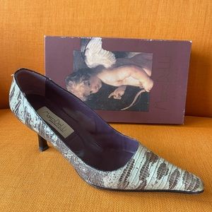 MARCO DELLI HEELS